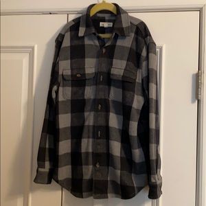 Boys, Tucker & Tate, black/grey check, size M8/10